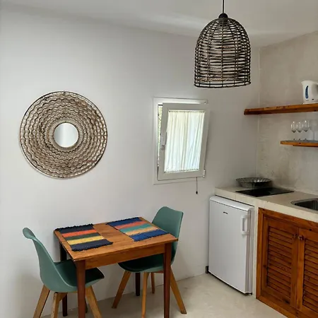 Lilita House * Ibiza Town