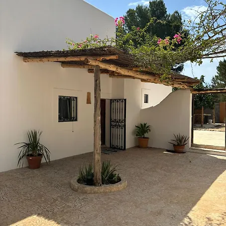 Lilita House *