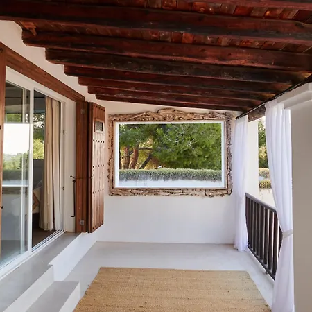 Lilita House Holiday home Ibiza Town