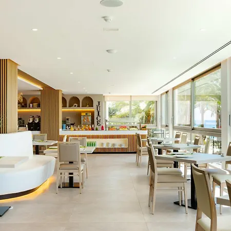 Hotel Thb Los Molinos - Adults Only Ibiza Town