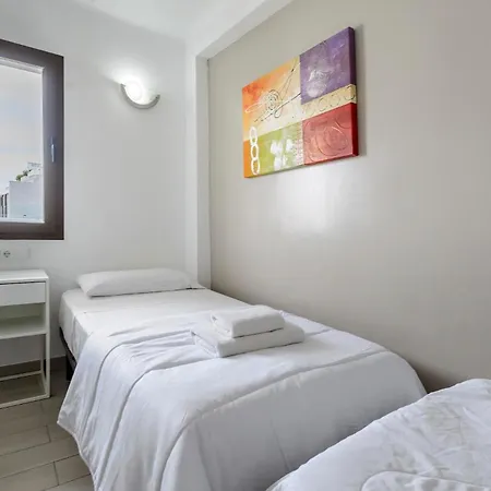 Apartamento Esmeralda *