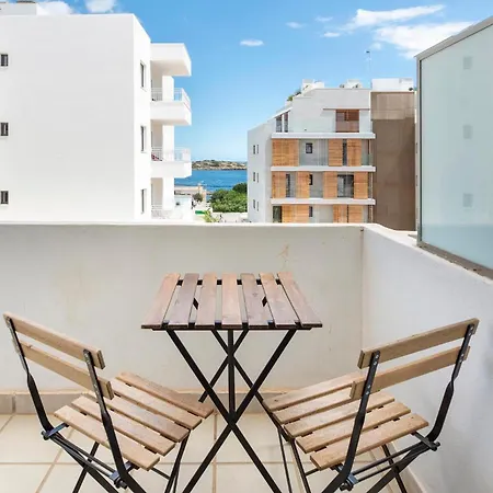 Apartamento Esmeralda Ibiza