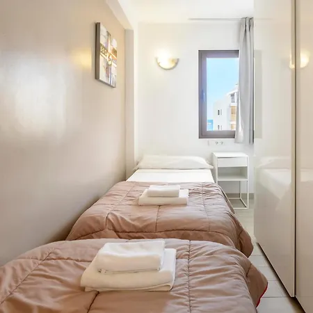 Esmeralda Apartamento *
