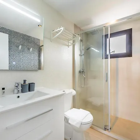 Esmeralda Apartamento Ibiza