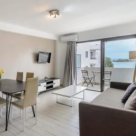 Apartamento Esmeralda Ibiza
