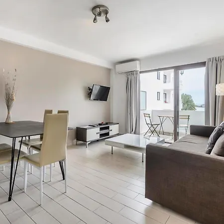 Esmeralda Apartamento