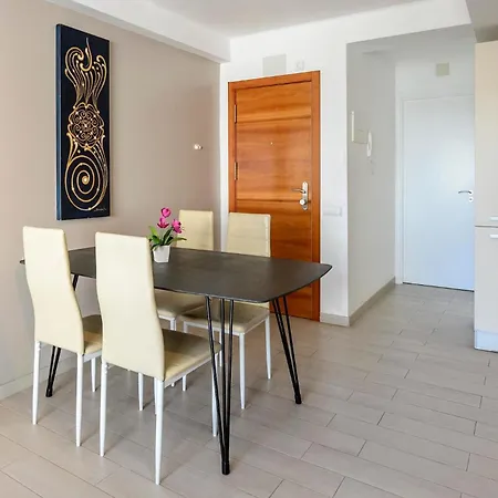 Apartamento Esmeralda