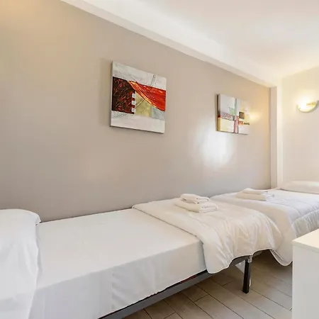 Esmeralda Apartamento *