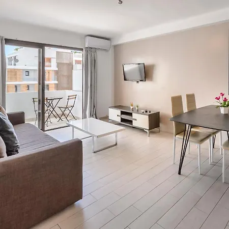 Esmeralda Apartamento