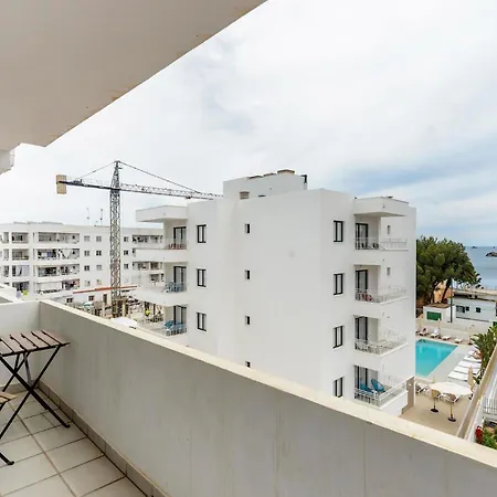Esmeralda Apartamento *