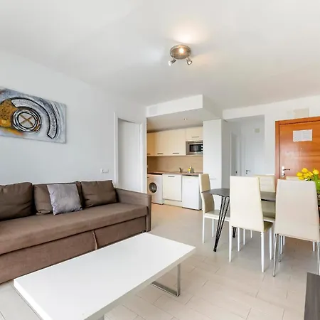 Esmeralda Apartamento Ibiza