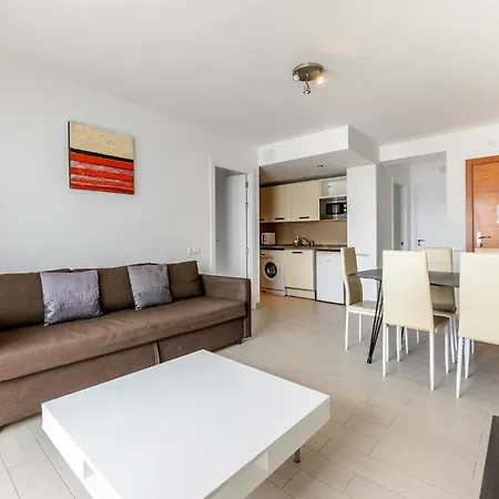 Esmeralda Apartamento *