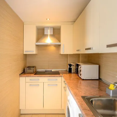 Apartamento Esmeralda *
