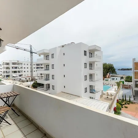 Esmeralda * Ibiza