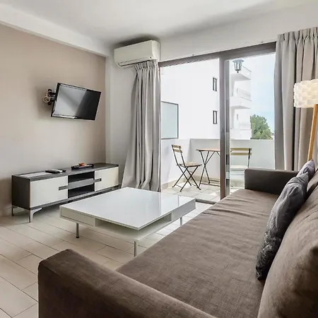 Esmeralda Apartamento Ibiza
