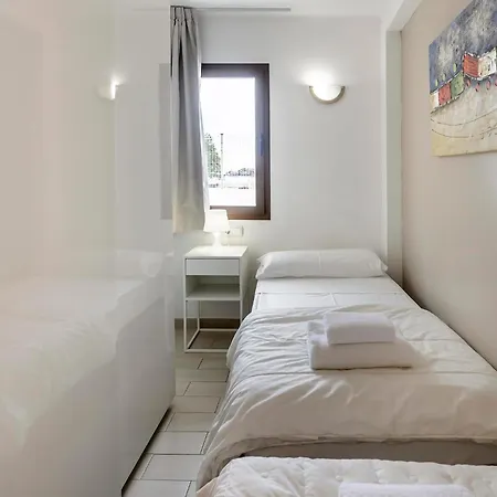 Esmeralda Apartamento Ibiza