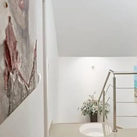 Villa & Nightlife At Steps Away Ibiza Town