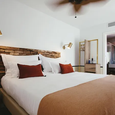 Hotel Mikasa Boutique Adults Only