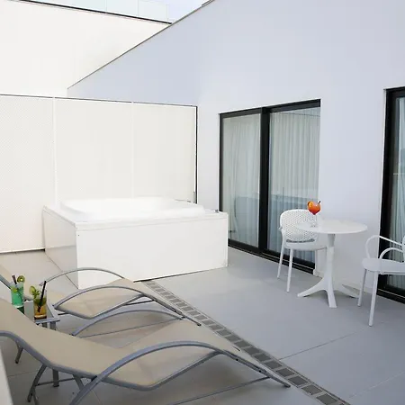 Hotel Eurostars Puerto De
