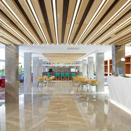 Hotel Eurostars Puerto De