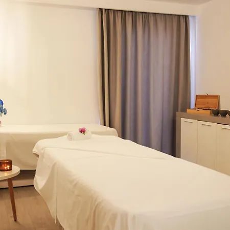 Hotel Eurostars Puerto De