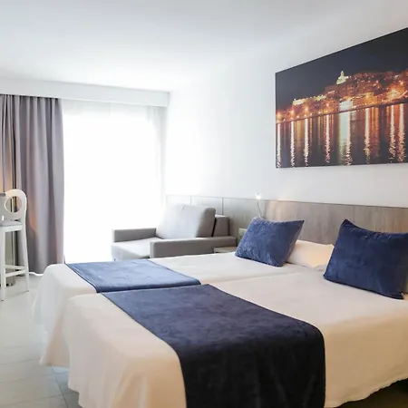 Eurostars Puerto De Ibiza