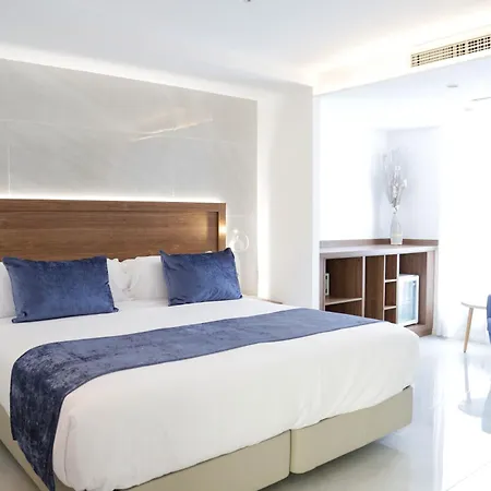 Hotel Eurostars Puerto De