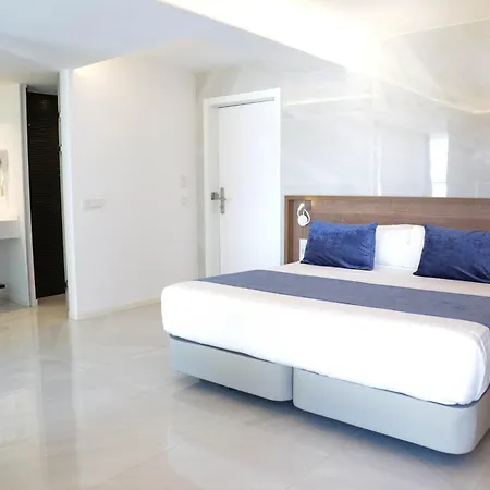 Eurostars Puerto De Ibiza