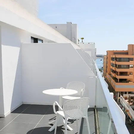 Eurostars Puerto De Hotel 4*