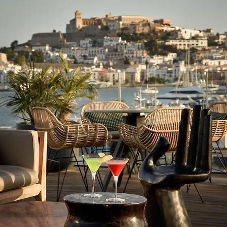 Nh Collection 5* Ibiza
