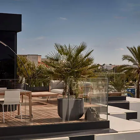 Nh Collection Hotel Ibiza Town