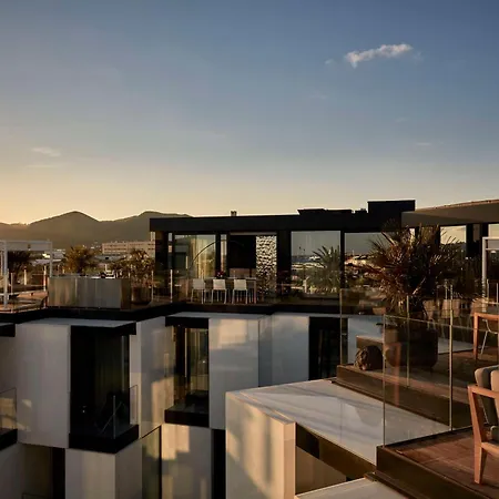 Nh Collection Ibiza Town