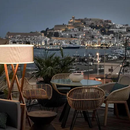 Hotel Nh Collection 5*