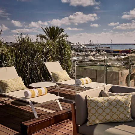 Hotel Nh Collection Ibiza Town