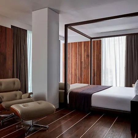 Hotel Nh Collection Ibiza Town