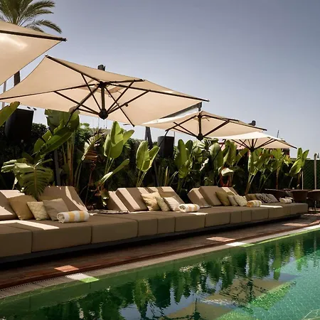 Nh Collection 5* Ibiza Town
