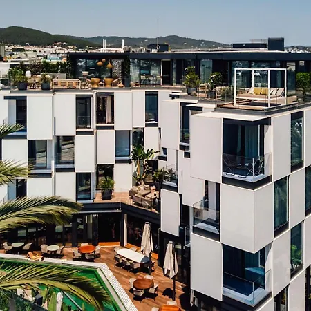 Nh Collection 5* Ibiza Town