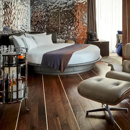 Nh Collection Hotel 5*