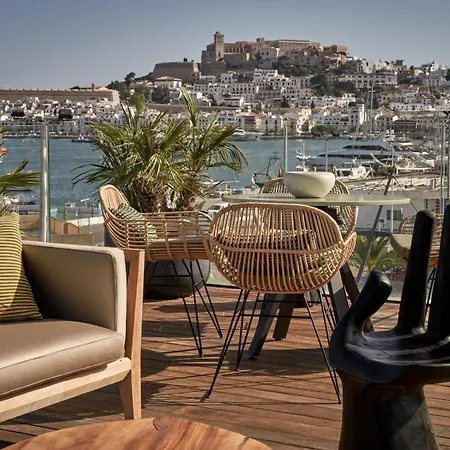 Hotel Nh Collection Ibiza Town