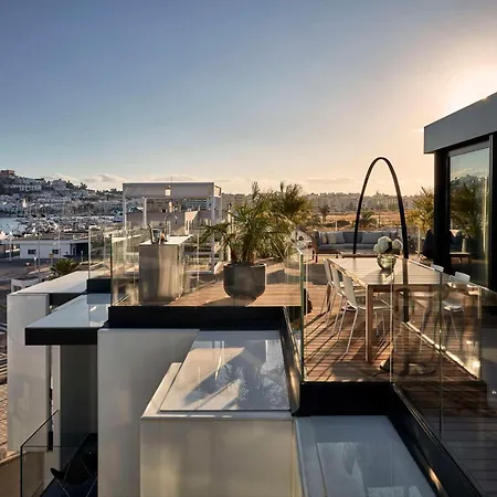 Nh Collection 5* Ibiza Town