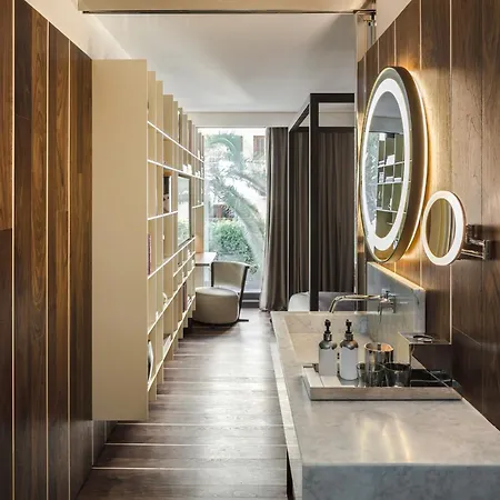 Hotel Nh Collection 5*