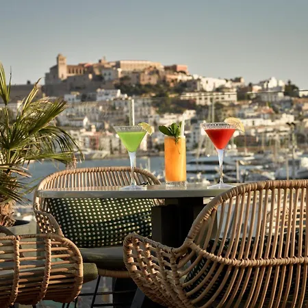 Nh Collection Hotel Ibiza Town