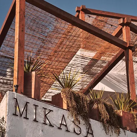 Hotel Mikasa Boutique Adults Only Ibiza