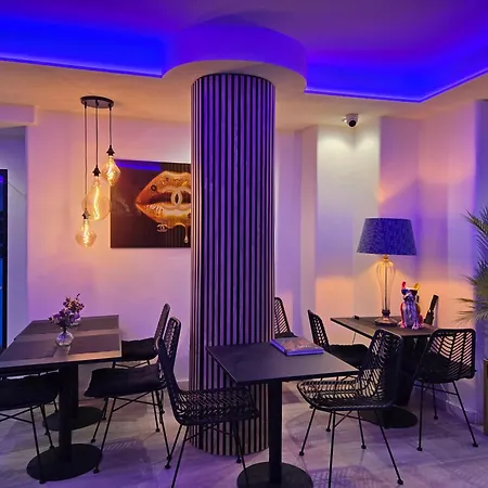 Aparthotel Urban Spaces