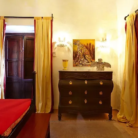 Hotel El Corsario 3*