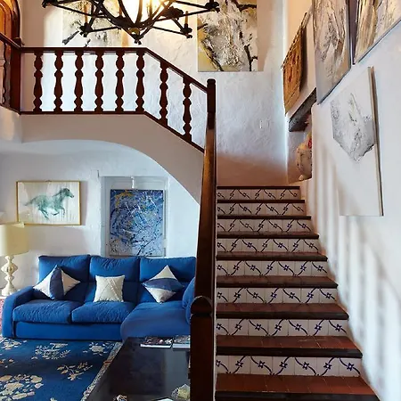 Hotel El Corsario Ibiza città