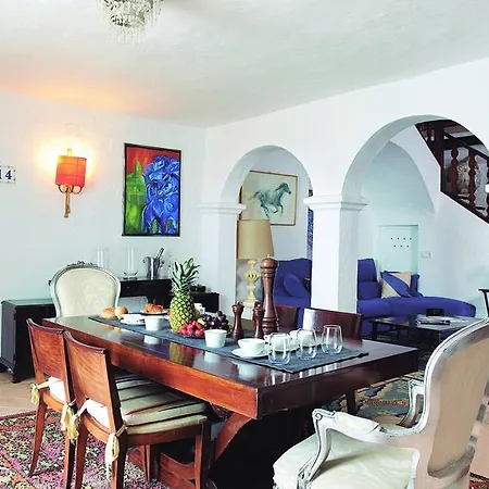 Hotel El Corsario 3*