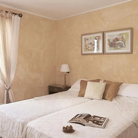 Hotel El Corsario