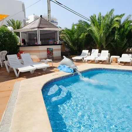 Neptuno Ibiza Town
