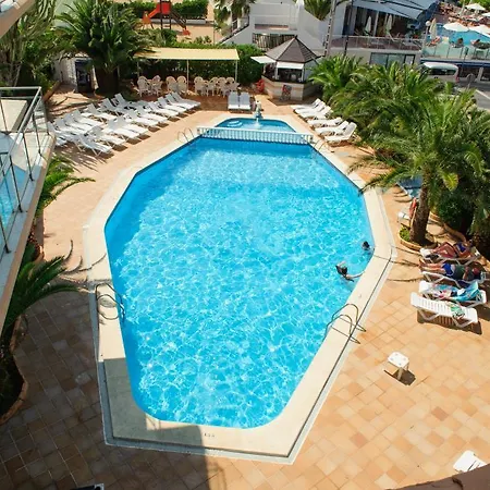Hotel Neptuno 3*